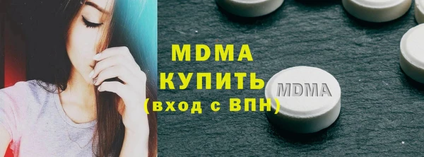 индика Абаза